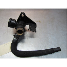 04T011 COOLANT MANIFOLD For 09-12 AUDI A4 QUATTRO  2.0 06H121132H